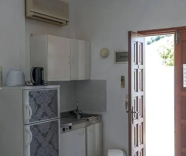 Barvas Apartamento *