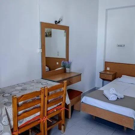 Barvas Apartament *