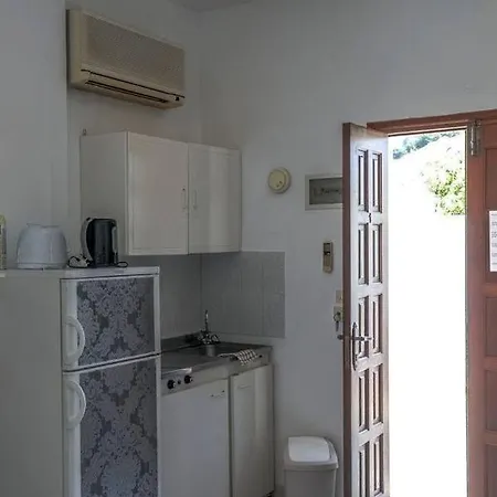 Barvas Apartament *