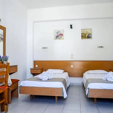 Barvas Appartement